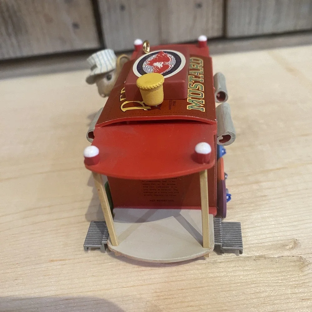 1991 Enesco Ornament 